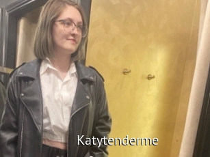 Katytenderme