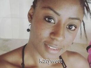 Katywett