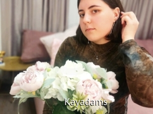 Kayadams