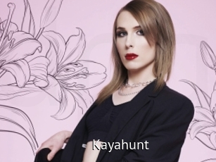 Kayahunt