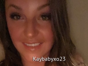 Kaybabyxo23