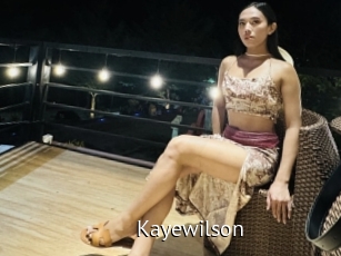 Kayewilson
