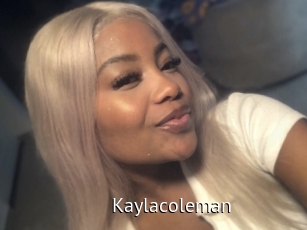 Kaylacoleman