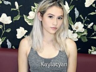 Kaylacyan