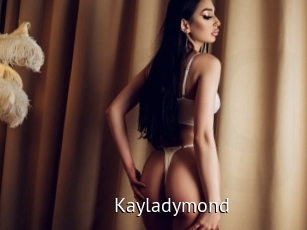 Kayladymond