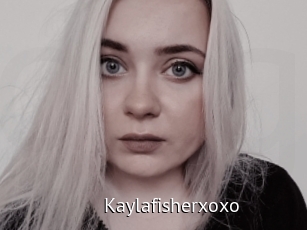Kaylafisherxoxo