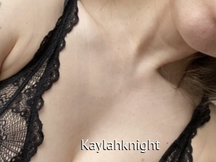 Kaylahknight
