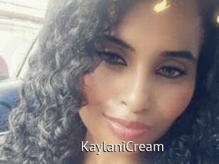 KaylaniCream