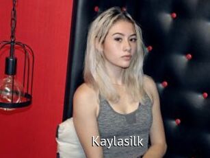 Kaylasilk