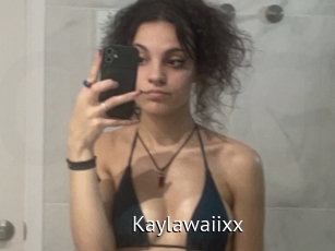 Kaylawaiixx