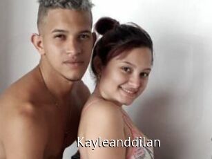 Kayleanddilan