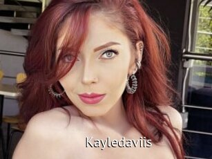 Kayledaviis