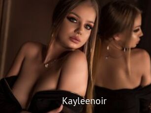 Kayleenoir