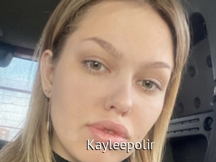 Kayleepolir