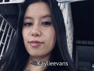 Kaylieevans
