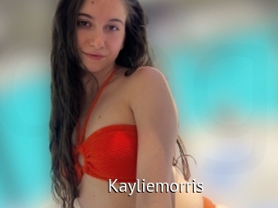 Kayliemorris