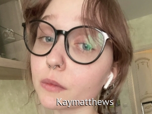 Kaymatthews