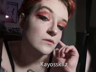 Kayosskilz