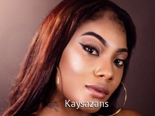 Kaysazans