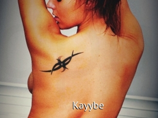Kayybe