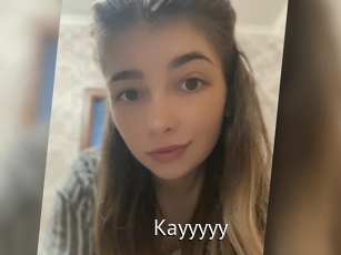 Kayyyyy
