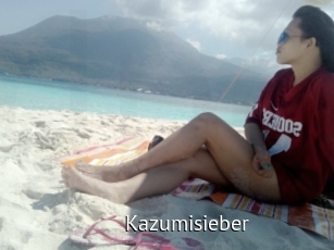 Kazumisieber