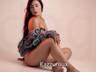 Kazzuroux