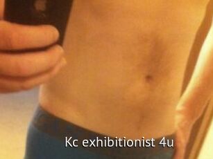 Kc_exhibitionist_4u