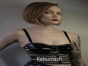 Kebumash