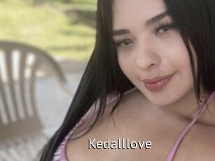 Kedalllove