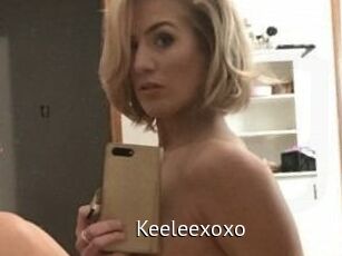 Keeleexoxo