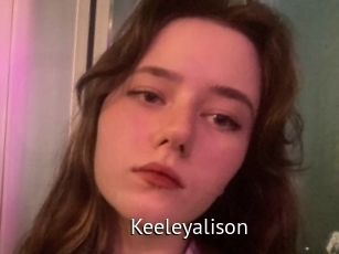 Keeleyalison
