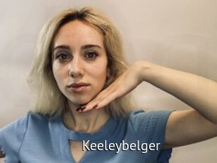 Keeleybelger