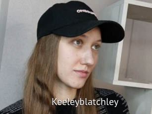 Keeleyblatchley