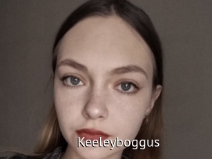 Keeleyboggus