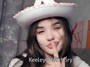 Keeleycanterbury