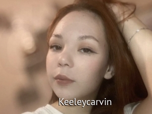 Keeleycarvin