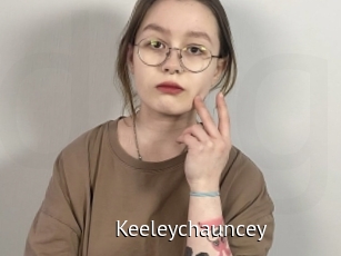 Keeleychauncey