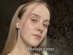 Keeleycoyner