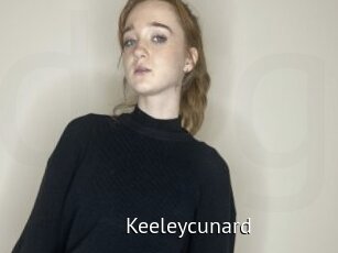 Keeleycunard