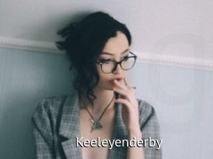 Keeleyenderby