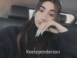 Keeleyenderson