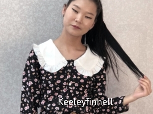 Keeleyfinnell