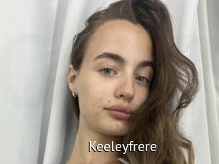 Keeleyfrere
