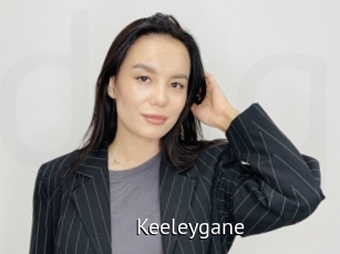 Keeleygane
