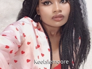 Keelsiemoore