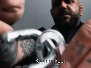 Keenmrkeen