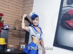 Keeperlatino