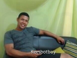 Keeshotboy