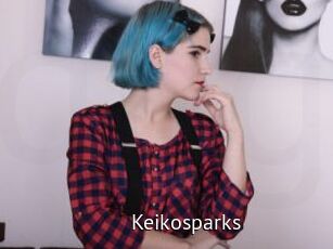 Keikosparks
